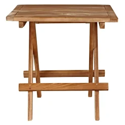 TISVILDE LOUNGEBORD NATUR|Outrium Hot