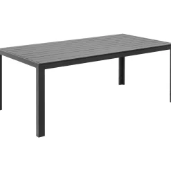 TOSCANA L205 HAVEBORD SORT|Outrium Online