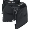 COMFORT 288.00 KNÆBESKYTTER SORT ONESIZE|OX-ON Hot