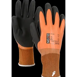 91267 HANDSKE CE 09 ORANGE 1 PAR|OX-ON Hot