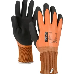 91267 HANDSKE 11XXL ORANGE 1 PAR|OX-ON