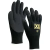 93990 VINTERHANDSKE STR. 10 SORT 1 PAR|OX-ON Clearance