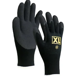 93990 VINTERHANDSKE STR. 10 SORT 1 PAR|OX-ON Clearance