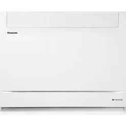 GULVMODEL Z25 VARMEPUMPE GULVMODEL|Panasonic