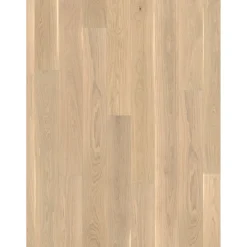 CLASSIC 3060 LAMELPLANK PARKETGULV EG HVID MATLAK|Parador New