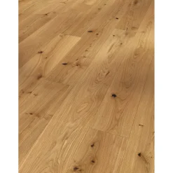 CLASSIC 3060 LAMELPLANK PARKETGULV EG MATLAK NATUR|Parador Outlet