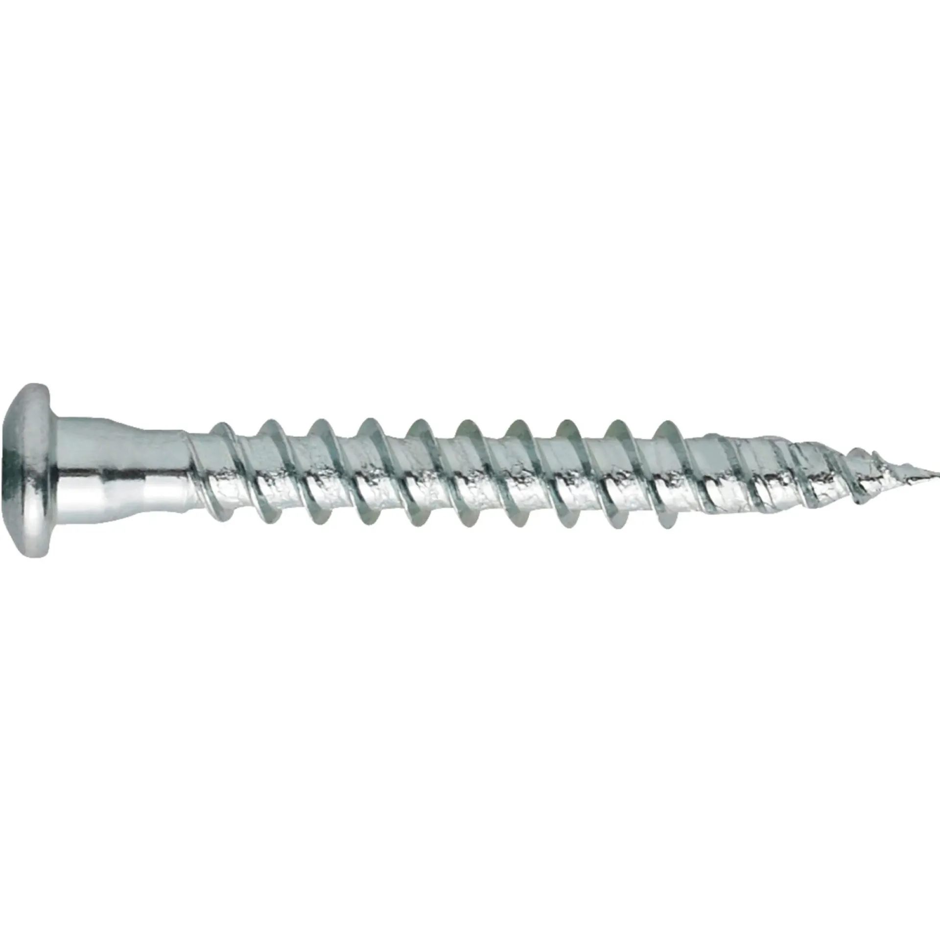 BESLAGSKRUE 5,0X40 MM ELFORZINKET 250 STK|Paslode