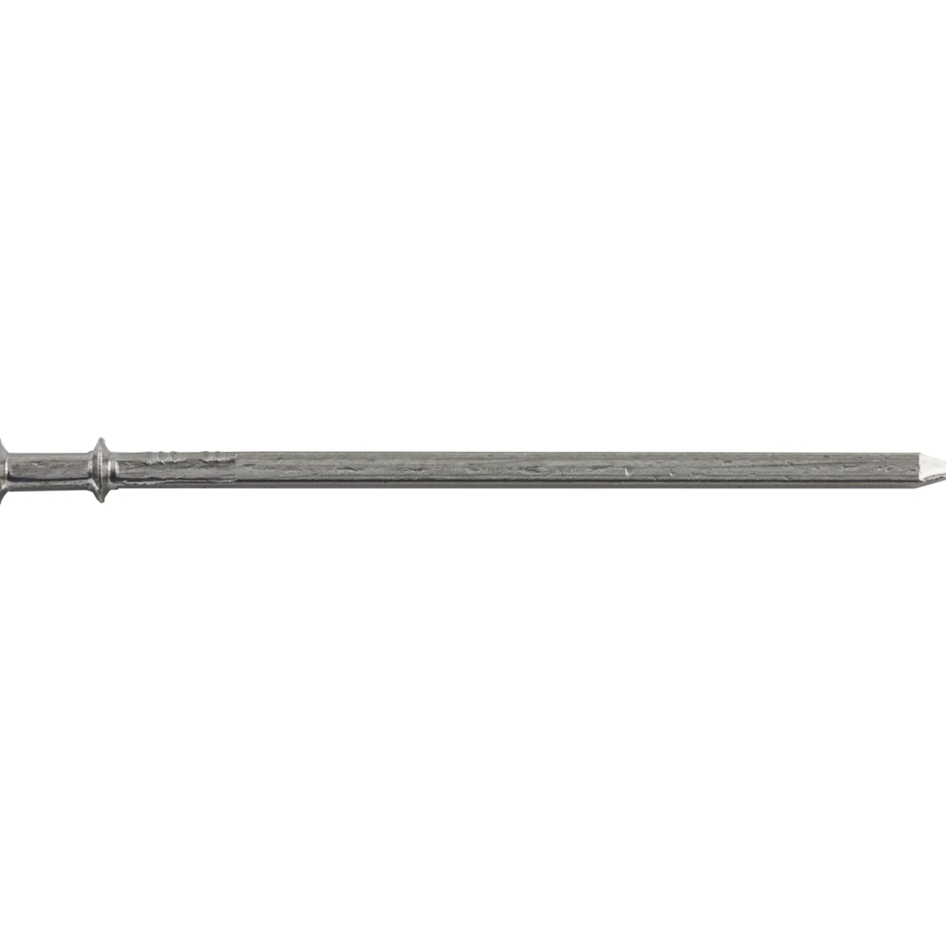 PASLODE ENTREPRENØRSØM SØM 100 MM BLANK 190 STK