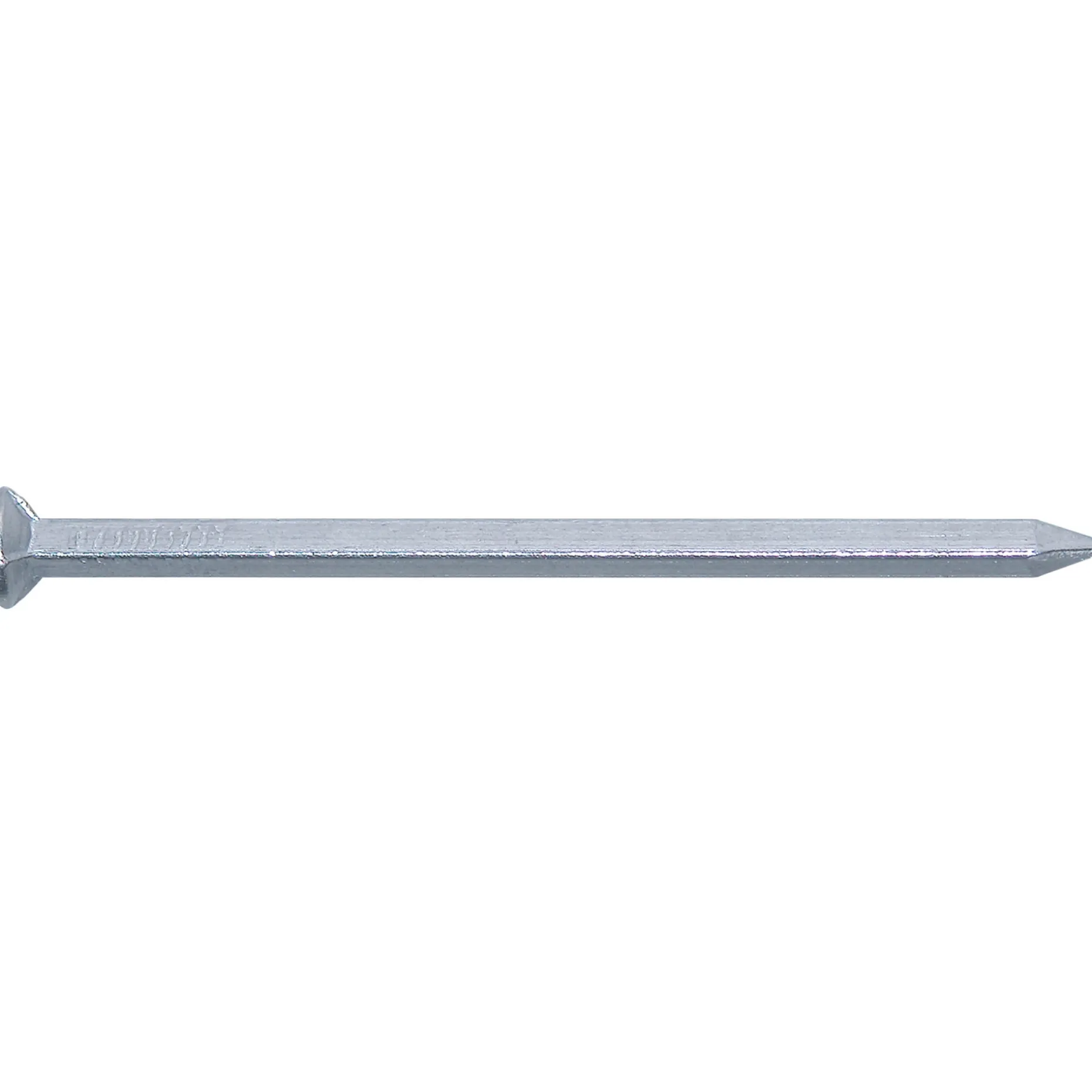 PASLODE FIRKANTET SØM 180 MM BLANK 80 STK