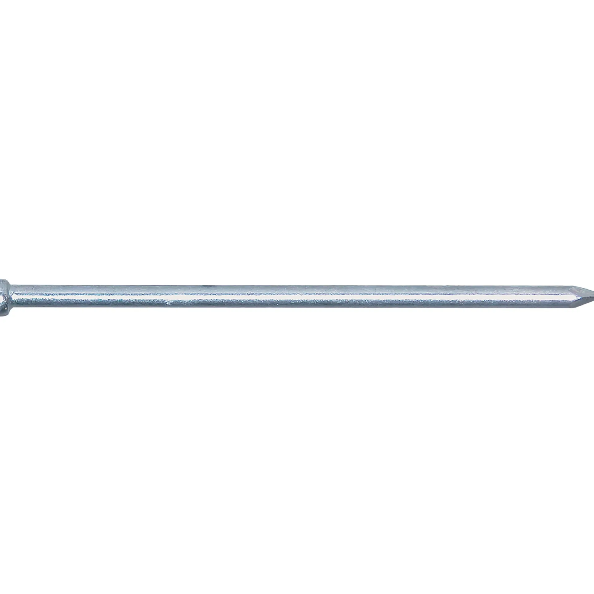RUND DYKKER 35 MM ELGALVANISERET 870 STK|Paslode Discount