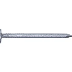 RUNDE PAPSØM 25 MM VARMFORZINKET 475 STK|Paslode Outlet