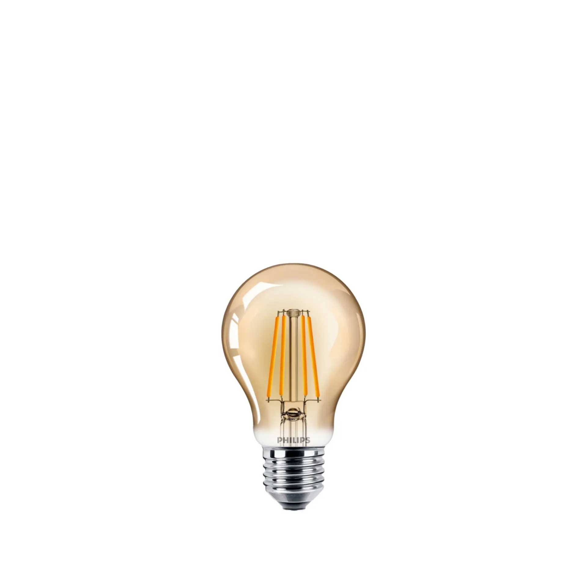 A60 CLASSIC DEKOPÆRE STANDARD E27 4W|Philips Best