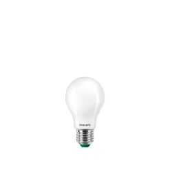 A60 UE LED PÆRE STANDARD E27 5W|Philips Hot
