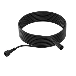 GARDENLINK 10M FORLÆNGERLEDNING SORT 0 0|Philips Outlet