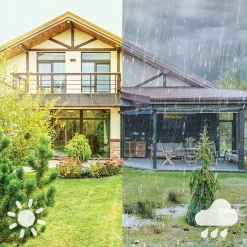 GARDENLINK 10M FORLÆNGERLEDNING SORT 0 0|Philips Outlet