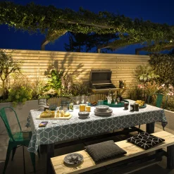 PHILIPS GARDENLINK STRØMFORSYNING SORT 7 CM
