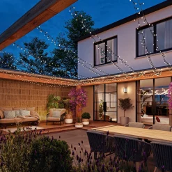 FESTAVIA 250 LED LYSKÆDE|Philips Hue Clearance