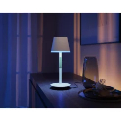 GO BORDLAMPE HVID 38,8 CM|Philips Hue