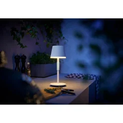 GO BORDLAMPE HVID 38,8 CM|Philips Hue