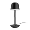 GO BORDLAMPE SORT 38,8 CM|Philips Hue Best
