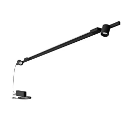 PERIFO 2 SPOT SKINNESYSTEM SORT LED 5W|Philips Hue Clearance