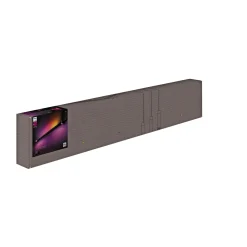 PERIFO 2 SPOT SKINNESYSTEM SORT LED 5W|Philips Hue Clearance