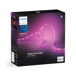 SOLO 3M LIGHTSTRIP 20 W 76 MM|Philips Hue Hot