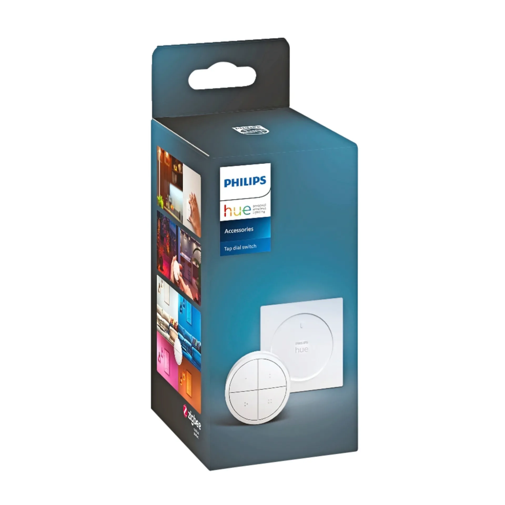 TAP FJERNBETJENING|Philips Hue
