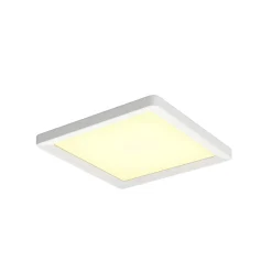 TENTO SQ WA SLIM LOFTPANEL 10,6W HVID 29,5 CM|Philips Hue