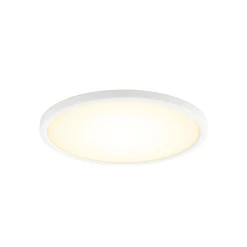 TENTO W SLIM LOFTPANEL 16,6W HVID 29,6 CM|Philips Hue Sale