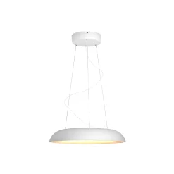 WA AMAZE PENDEL HVID 43,4 CM|Philips Hue Online