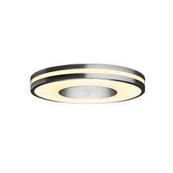 WA BEING PLAFOND 23W ALUMINIUM 34,8 CM|Philips Hue New