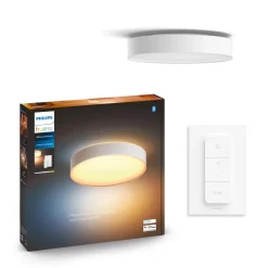 WA ENRAVE L PLAFOND 34W HVID 476 MM|Philips Hue Hot