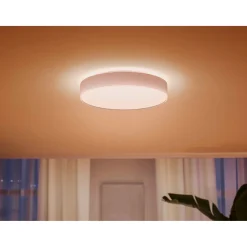WA ENRAVE L PLAFOND 34W HVID 476 MM|Philips Hue Hot