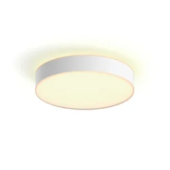 WA ENRAVE M PLAFOND 19W HVID 437 MM|Philips Hue New
