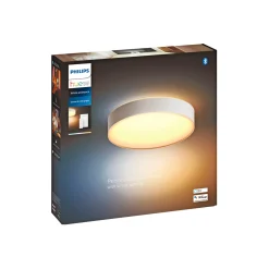 WA ENRAVE M PLAFOND 19W HVID 437 MM|Philips Hue New