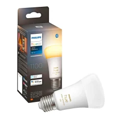 WA SMART LED PÆRE E27 STANDARD 11W|Philips Hue Online