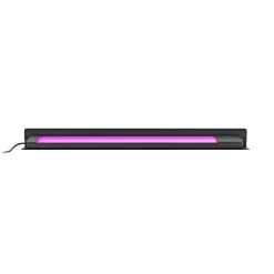 WCA AMARANT PROJEKTØR SORT 5 CM|Philips Hue New