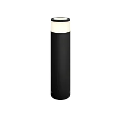 WCA CALLA UDVIDELSE BEDLAMPE SORT 40 CM|Philips Hue Best