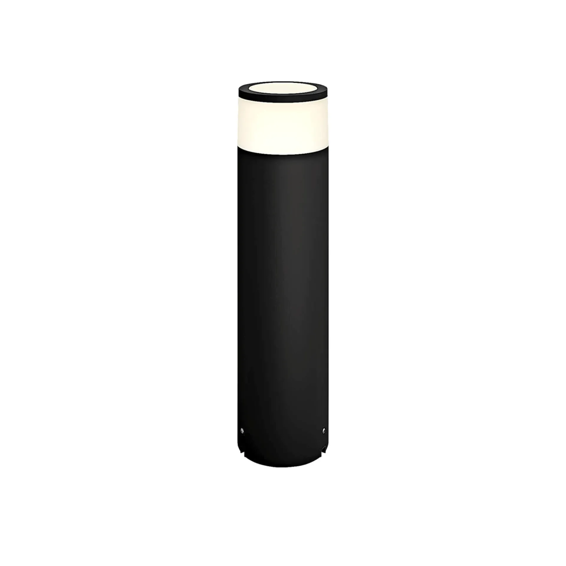 WCA CALLA UDVIDELSE BEDLAMPE SORT 40 CM|Philips Hue Best