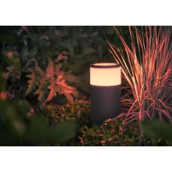 WCA CALLA UDVIDELSE BEDLAMPE SORT 25,2 CM|Philips Hue Discount