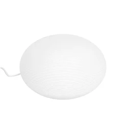 WCA FLOURISH BORDLAMPE HVID 26,1 CM|Philips Hue Hot