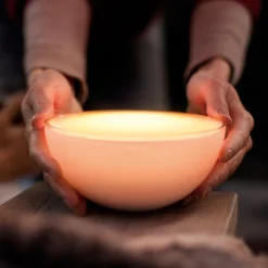 WCA GO BORDLAMPE 6W 15 CM|Philips Hue Hot