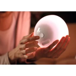 WCA GO BORDLAMPE 6W 15 CM|Philips Hue Hot