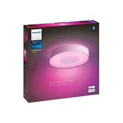 WCA INFUSE PLAFOND 34W HVID 380 MM|Philips Hue Hot