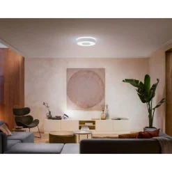 WCA INFUSE PLAFOND 34W HVID 380 MM|Philips Hue Hot