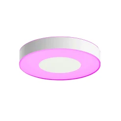 WCA INFUSE PLAFOND 53W HVID 476 MM|Philips Hue Hot