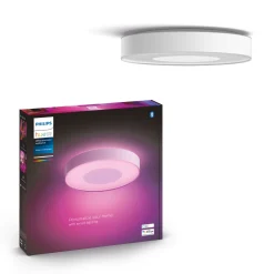 WCA INFUSE PLAFOND 53W HVID 476 MM|Philips Hue Hot