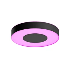 WCA INFUSE PLAFOND 53W SORT 476 MM|Philips Hue Best