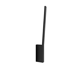 WCA LIANE VÆGLAMPE 12W SORT|Philips Hue Clearance